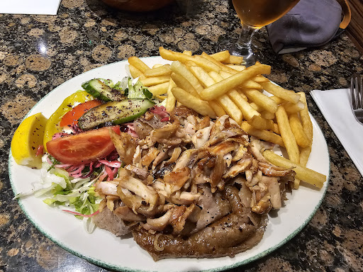 Photo of Zara Mangal - 40 Market St, Watford WD18 0PY